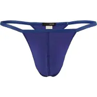Hom Slip bleu
