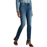 G-Star Jean 'Midge Saddle' bleu denim