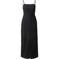 ONLY Robe d’été 'ONLJakiri' noir