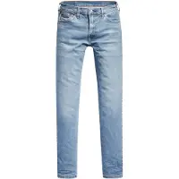 Levi's Jean '511 Slim Jeans' bleu denim