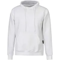 Storvik Hedmark sweat de travail à capuche blanc