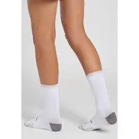 Jack Wolfskin Prelight Long Socks Blanc EU 41-43