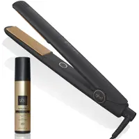 GHD Original Professional Styler Hair Straightener Doré One Size / EU Plug 220V
