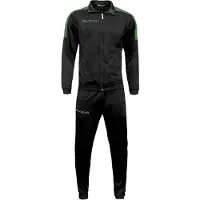 Givova Revolution Tracksuit Noir XL Homme
