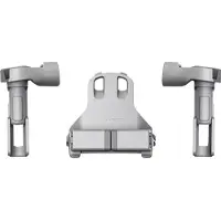 PGYtech Rallonge d'atterrissage (Zone d’atterrissage pour drone, DJI Mini 3 Pro), Drone : accessoires, Gris