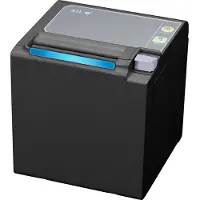 Seiko Instruments RP-E10-K3FJ1-E-C5 - Thermodruck - POS-Drucker - 203 x 203 DPI - 350 mm/sec - 8,3 cm - 58 - 80 mm