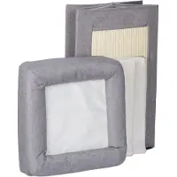 Relaxdays Cave à chat (Chat)