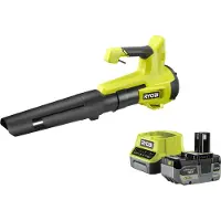 Ryobi Souffleur sur batterie Ry18blb-140 18 V