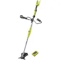 Ryobi Débroussailleuse 36V 26 cm (vendu sans batterie)