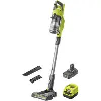 Ryobi One+ 18 Volts : Taille Haies 45cm + Coupe-Bordures 25cm - 1 Batterie Lithium+ 2,0Ah et 1 Chargeur 1,7A - RHT1845LT25M20