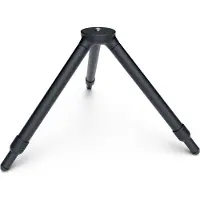 Novoflex Trépied ajustable pour Vespera, Trépied, Noir
