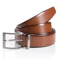 Tom Tailor Ceinture marron