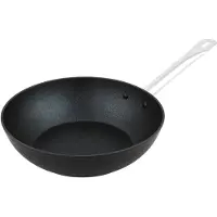 Carl Schmidt Sohn GmbH STELLARIS Wok, diamètre : 28 cm, alliage d'aluminium