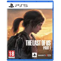 The Last of Us Part I Remastered