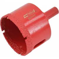 AWTOOLS AWTOOLS KORONA Z NASYPEM DIAMENTOWYM 25mm AW47258 (25 mm)