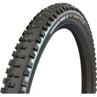 Maxxis Pneu Minion DHR II pliable 29x2,50" WT 63-622 noir TLR DH 3C MaxxGrip