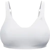 Odlo Everyday High Impact Sports Bra Blanc 90 / A Femme