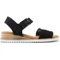 SKECHERS Desert Kiss Adobe Princess Couleur Noir