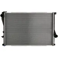 Nissens Radiateur, refroidissement moteur 60648A