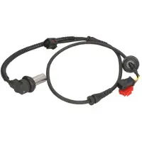 Delphi Capteur, vitesse de roue SS20039