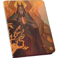 Ultimate Guard Folder na karty Zipfolio 360 Xenoskin MTG Tarkir: Dragonstorm