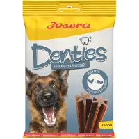 Josera Denties with Poultry &amp; Blueberry 6x180g avec de la volaille et des myrtilles