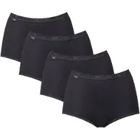 Sloggi Culotte ' Basic+ ' noir