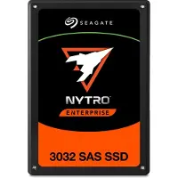 Seagate Nytro 3532 6.4TB SAS SSD 1DW/D (6400 Go, 2.5")