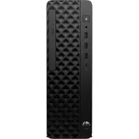 HP ProDesk SFF 2 G1i,i3-14100, RAM 1x8 GB DDR5, SSD 512 GB M.2 NVMe, Intel HD graphics, OS Win11P64, sans WiFi, usb 125