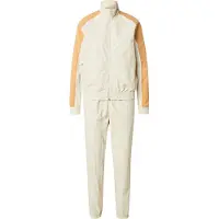 Puma 685080 Tracksuit Beige M Femme
