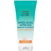 Garnier Protection solaire Aftersun Après-Soleil After Sun