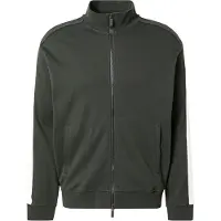 Armani Exchange Xm000311_af10365 Full Zip Sweatshirt Noir M Homme