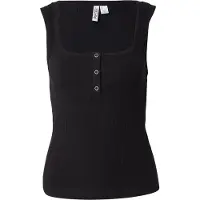 Pieces Haut 'PCKitte' noir
