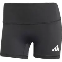 Adidas Pantalon de sport 'Volleyball' noir / blanc