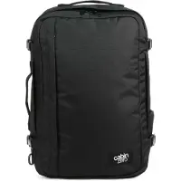 CabinZero Classic Plus 42L noir absolu