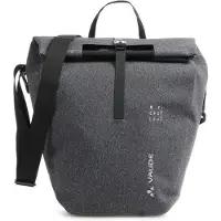 Vaude Bike Recycle Back 46+14l Pannier Noir