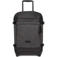 Eastpak Sac de voyage 'Tranverz' noir