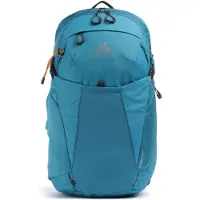 Gregory Sac à dos de trekking pour femme Kiro 24 - blue Legion