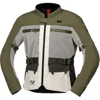 IXS Venture-BigAir 1.0 blouson gris clair-olive