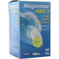 Orthonat Magnemar Force 3 90 pc(s) Capsule(S)