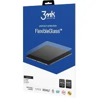 3MK Samsung Galaxy Tab A 10.1 2016 - FlexibleGlass 11" (Samsung Galaxy Tab A 10.1 (2016))