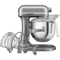 KitchenAid 5KSM70JPXECU Robot de cuisine 6,6 L Heavy Duty