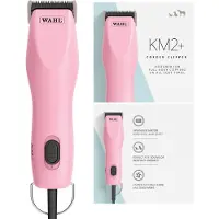 Wahl Tondeuse pour chiens KM2+