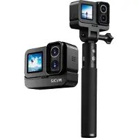 SJCAM SJ20 Pro Kit actionkamera, musta