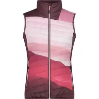 CMP Gilet 33z6036p Hybrid