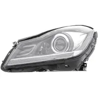MAGNETI MARELLI Projecteur principal 711307023575, gauche