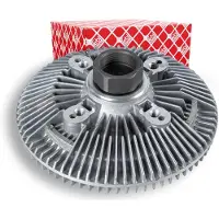 FEBI BILSTEIN Embrayage, ventilateur de radiateur