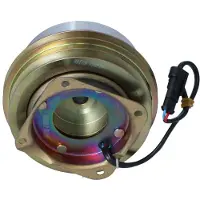 NRF Embrayage, ventilateur de radiateur 49706