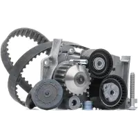 Bosch Kit distribution + pompe à eau 1 987 946 390