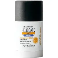 HELIOCARE - 360 Sportsun Clear Stick Spf 50+ 25g